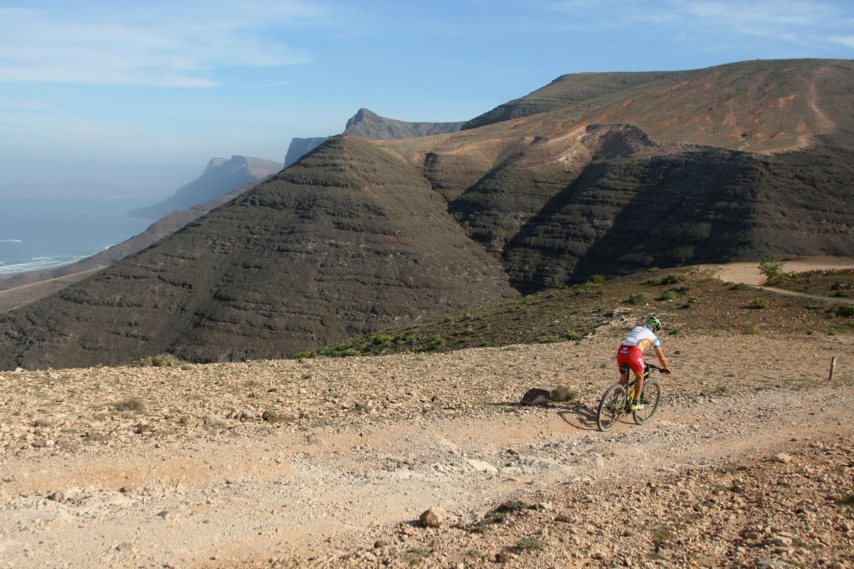 Club La Santa 4 Stage 2017