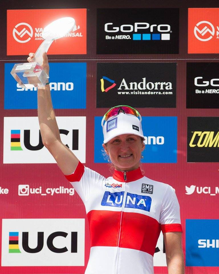 Copa del Mundo de Vallnord