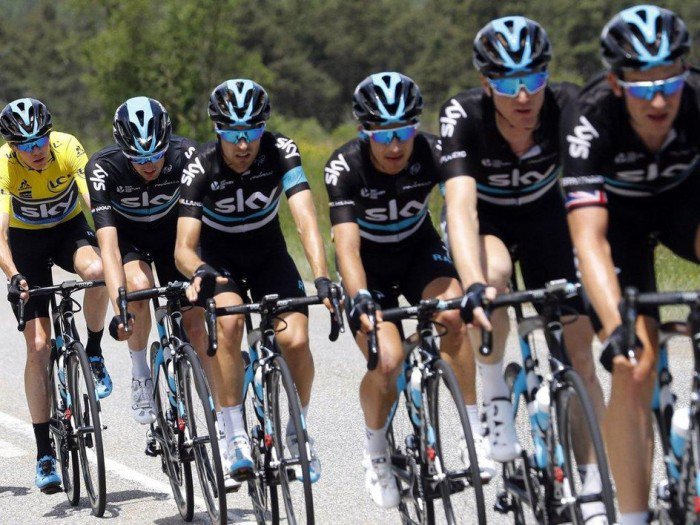 Froome