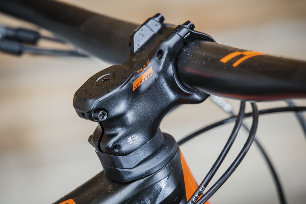 Scott Spark 700 Plus