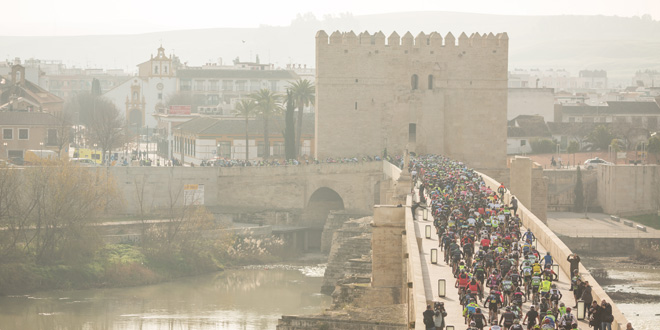 Andalucía Bike Race