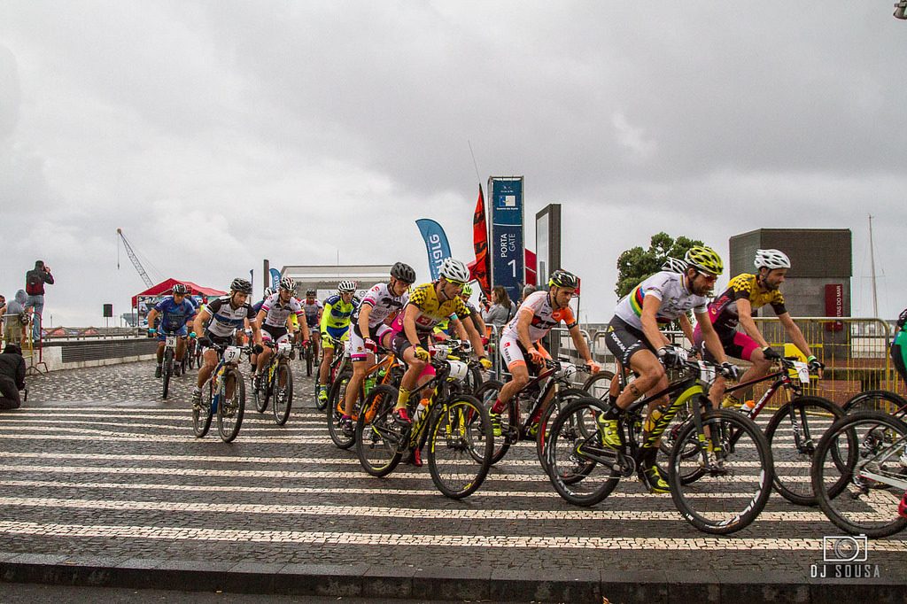 Azores MTB Marathon