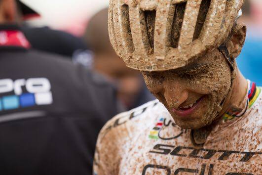 Cape Epic 2017