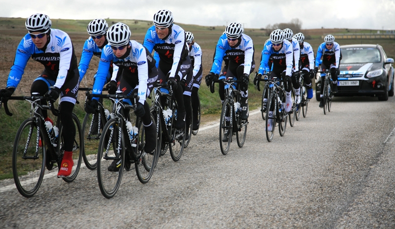 normas fundamentales del entrenamiento