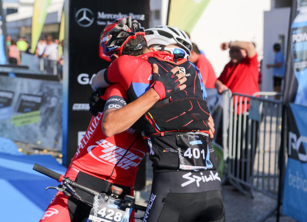 Powerade Madrid-Lisboa