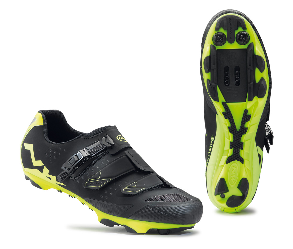 Northwave busca la