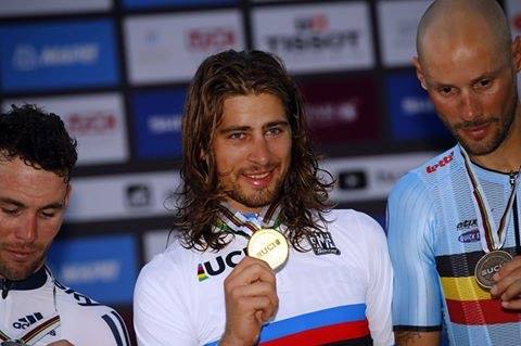 Peter Sagan