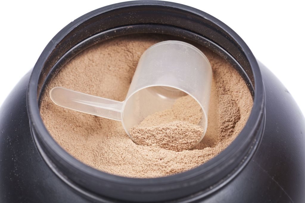 barritas energéticas