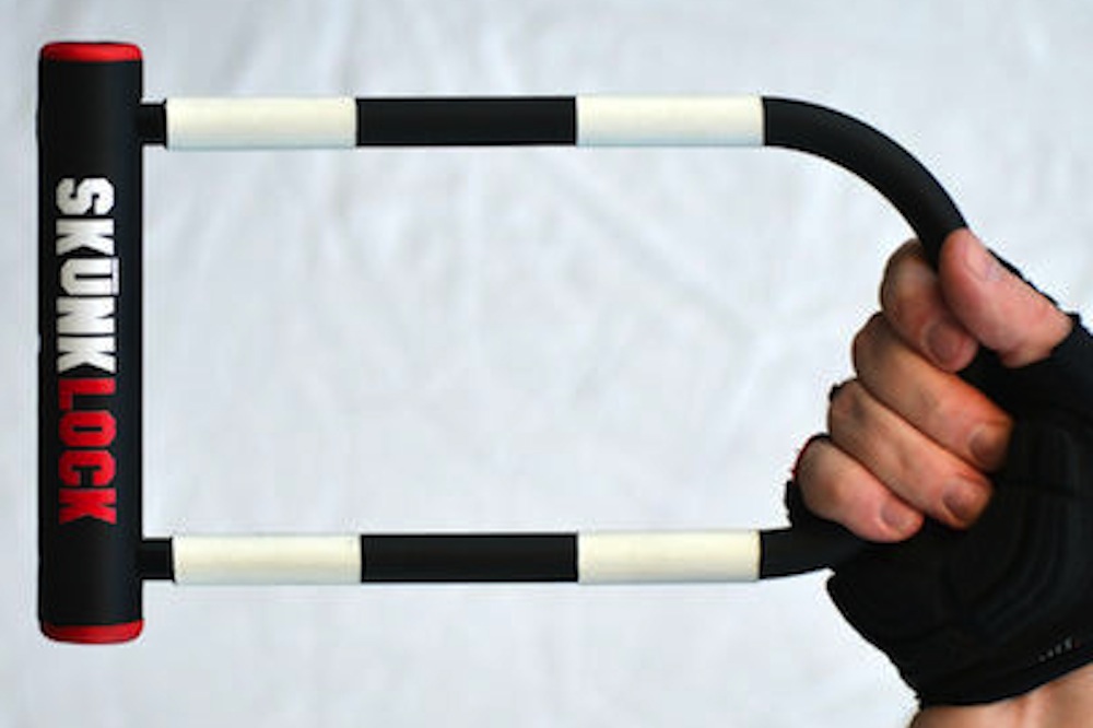 Skunklock