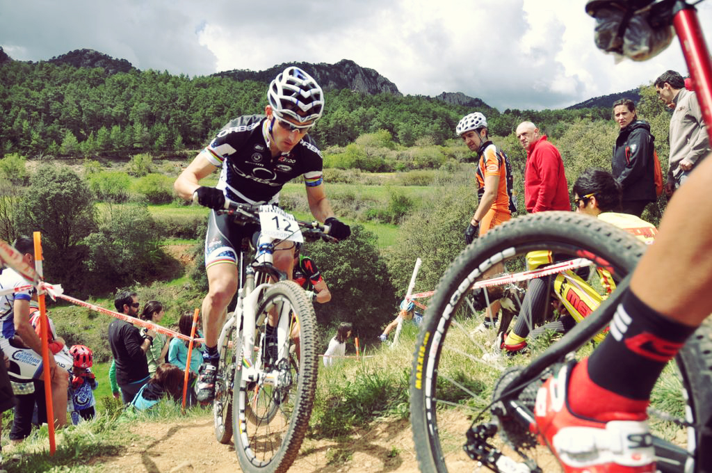 Abiertas las inscripciones para la VolCAT 2017