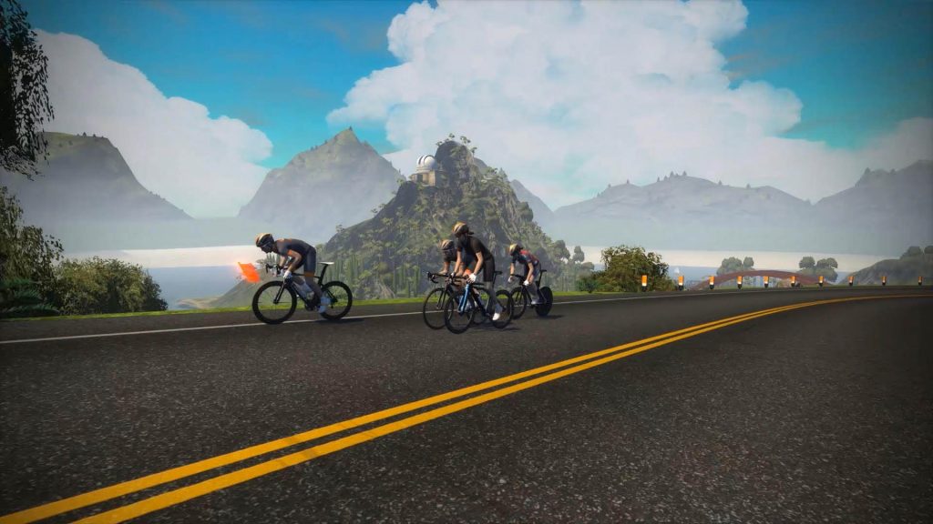 Zwift