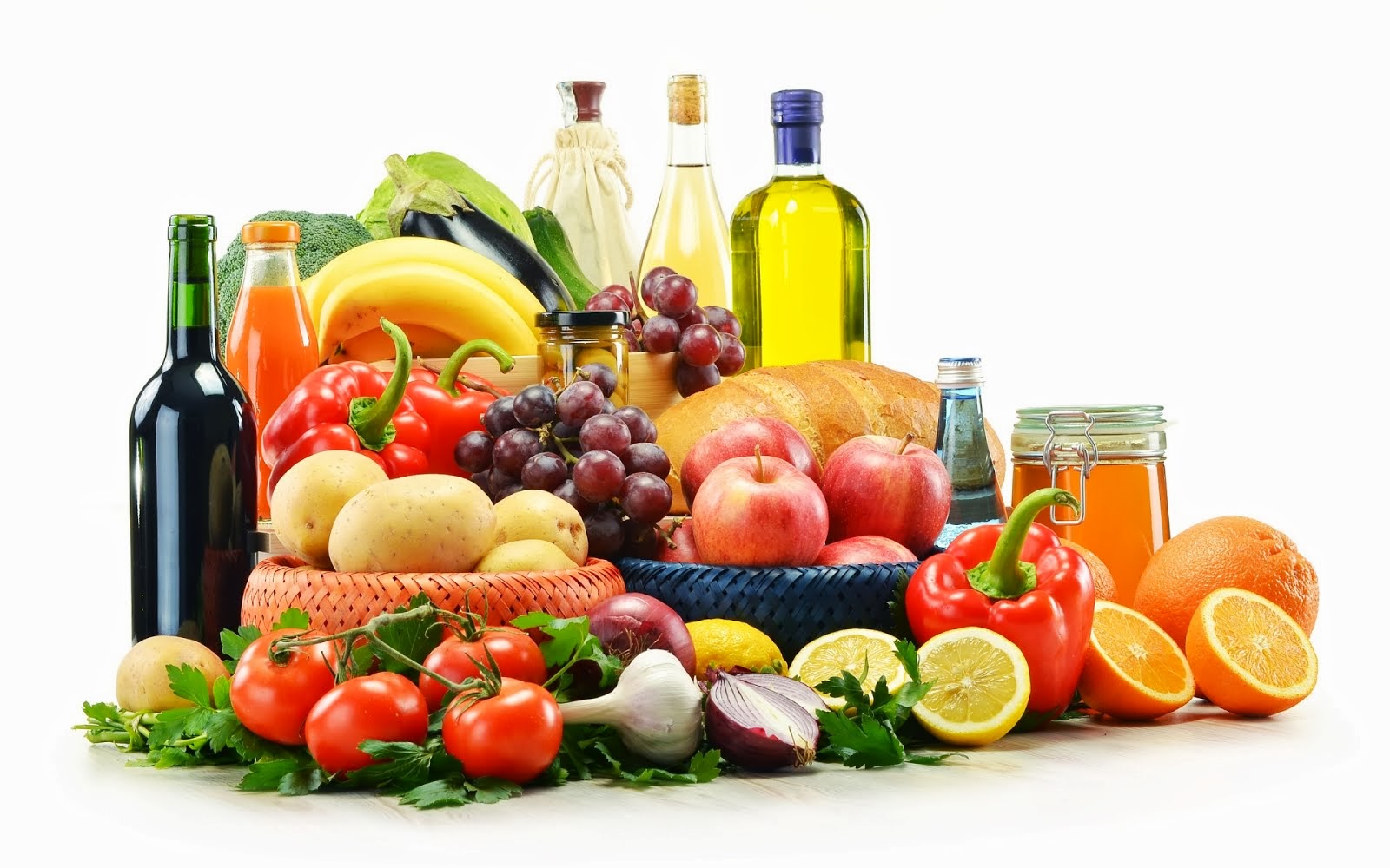 La importancia de la alimentación en la pretemporada ciclista