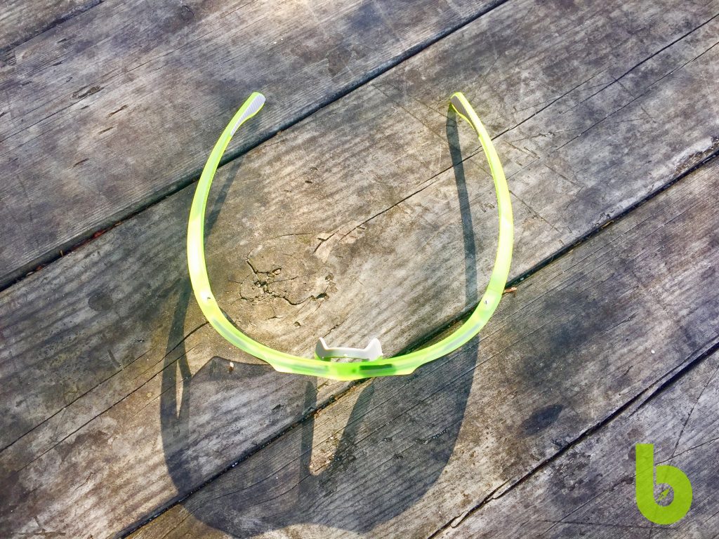 Probamos las gafas fotocromáticas Eassun Monster PH