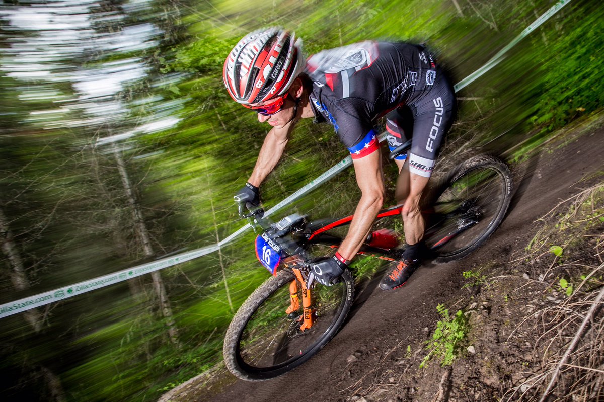 Consejos de profesionales para ir más rápido en mtb