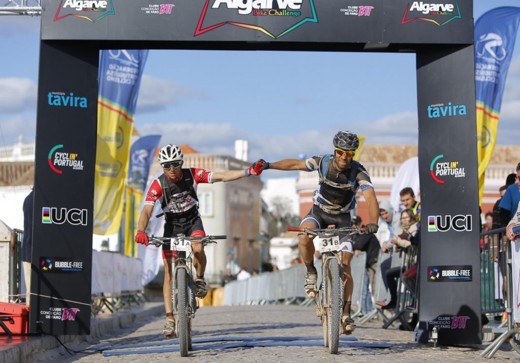 Algarve Bike Challenge