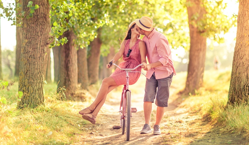 vida sexual ciclismo