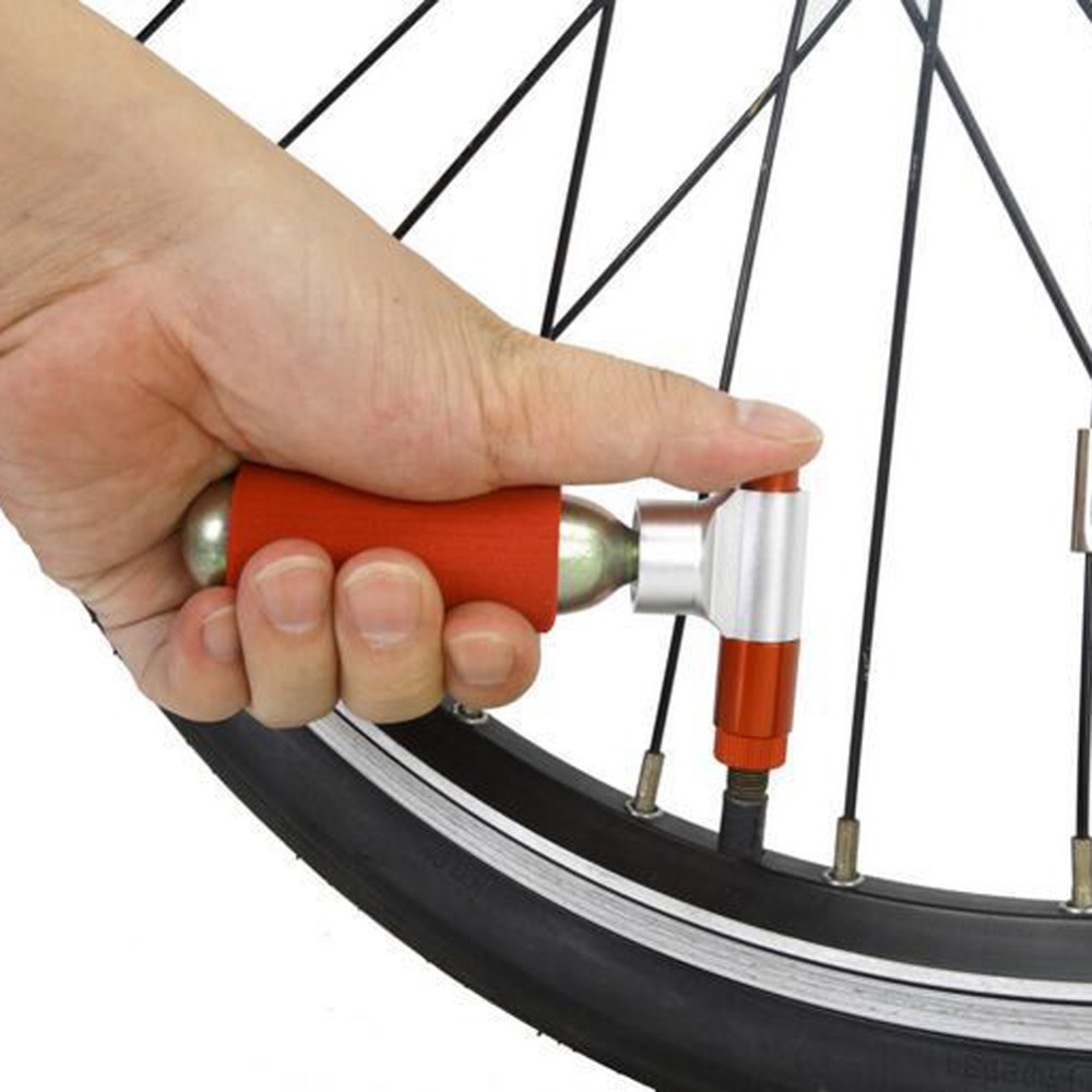 interfaz si Satisfacer Cómo talonar una rueda tubeless sin compresor