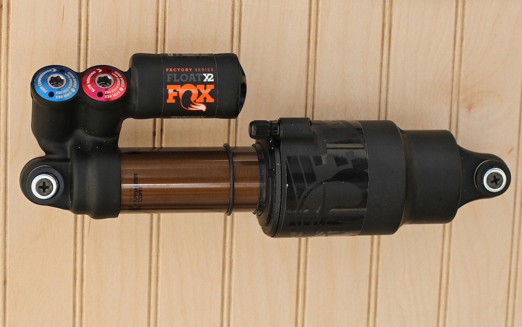 Cómo saber si tu amortiguador Fox X2 está afectado y qué hacer