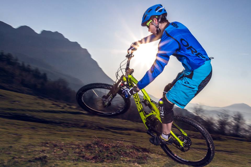 mtb pereza