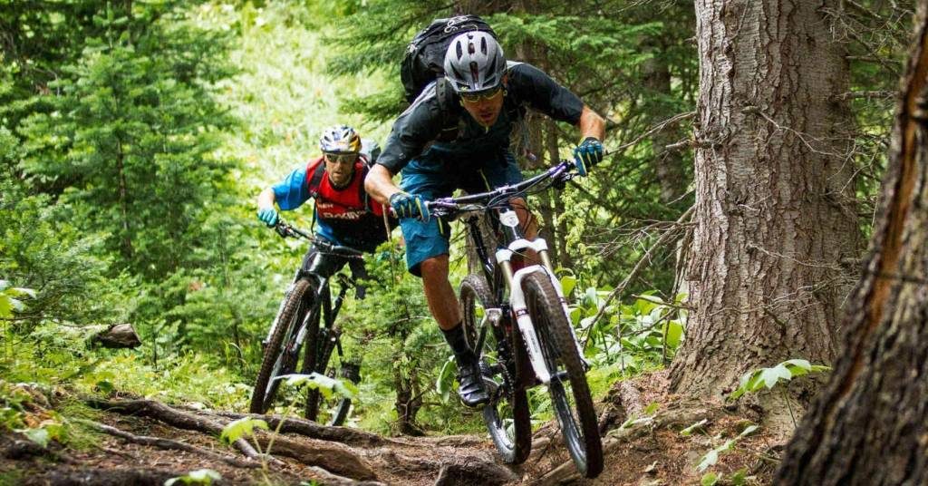 planificar la temporada de mtb