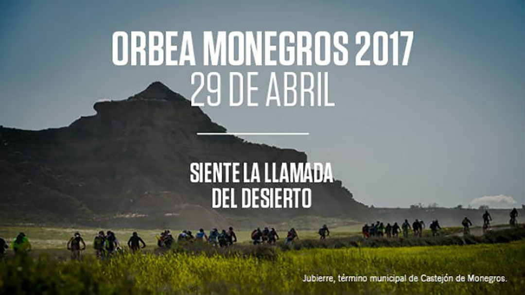 orbea-monegros-2017-cartel