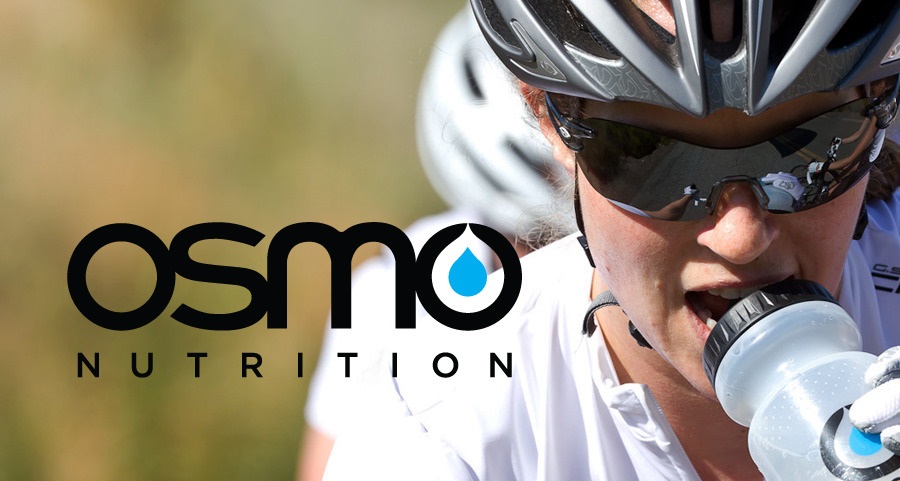 Osmo Nutrition regresa de la mano de Peter Sagan