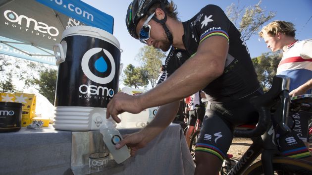 Osmo Nutrition