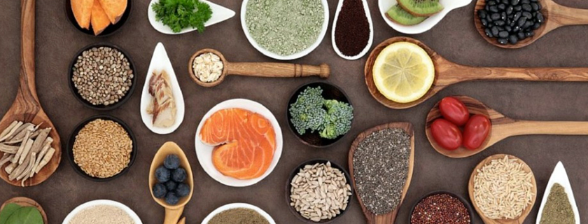 superalimentos para ciclistas