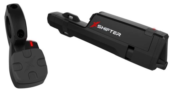 XShifter