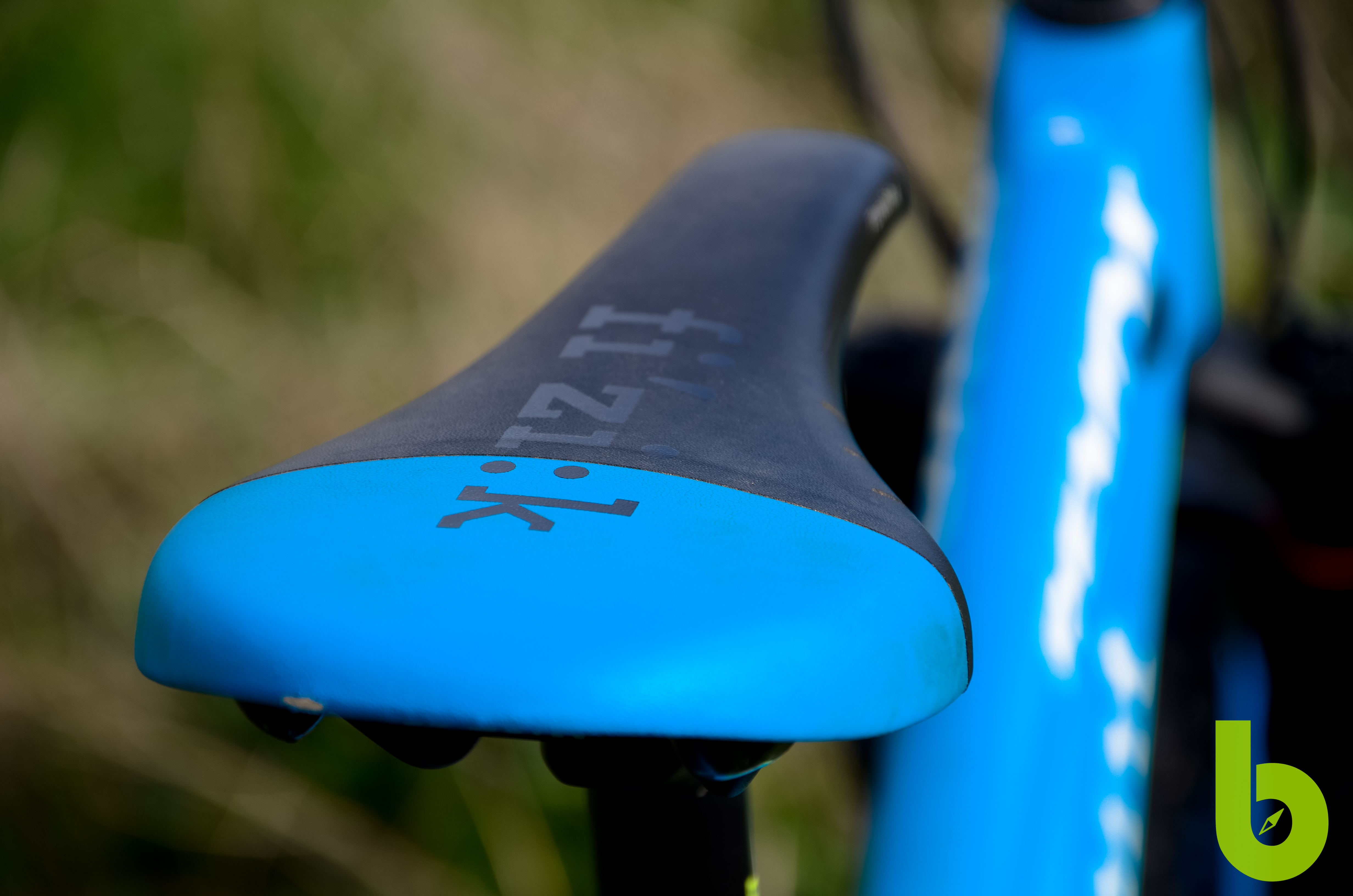 Bergamont Revox Team