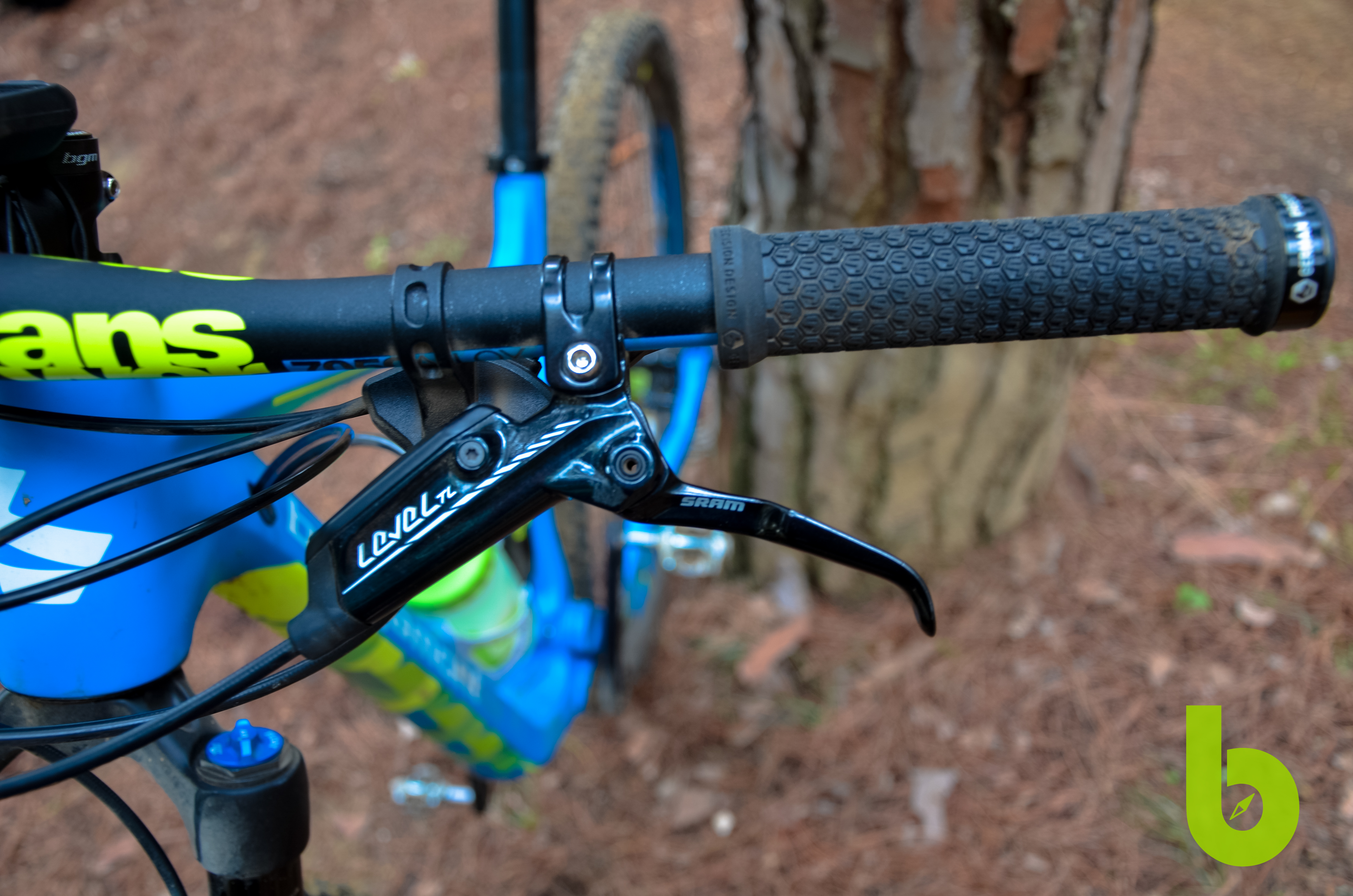 Bergamont Fastlane Team