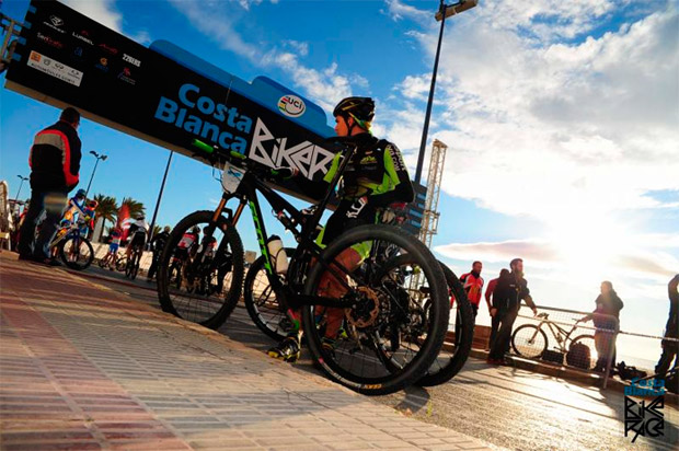 Costa Blanca Bike Race