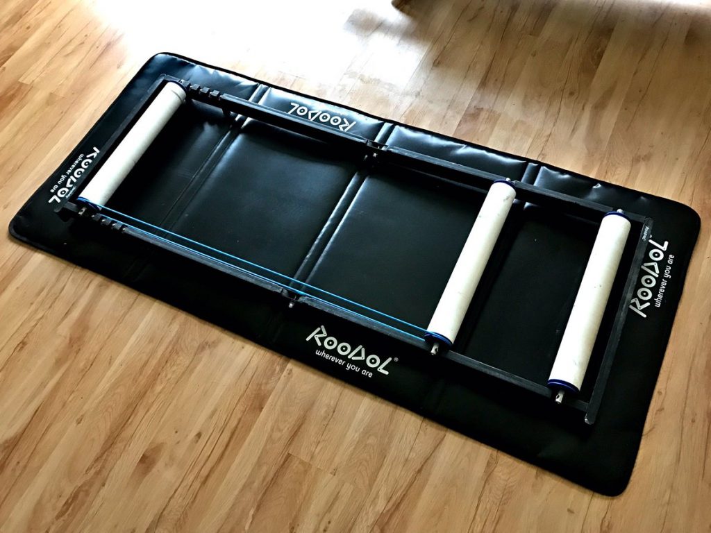 Entrenamiento corto para quemar las comidas navideñas