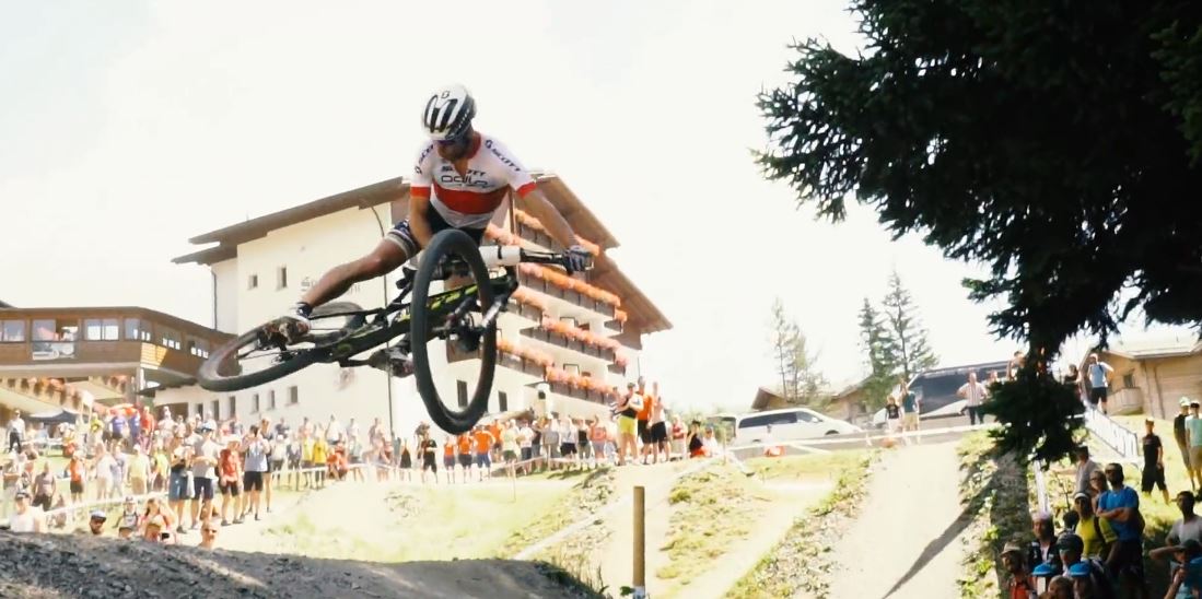 Lenzerheide UCI MTB 2017