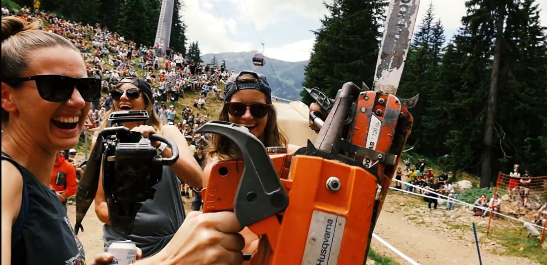 Lenzerheide UCI MTB 2017