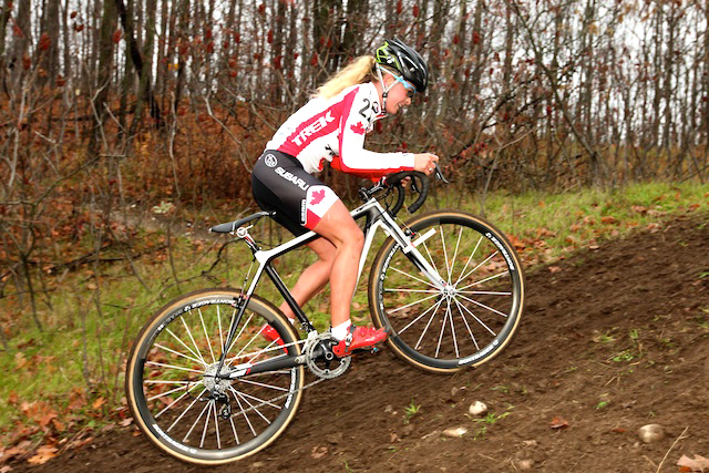 Emily Batty