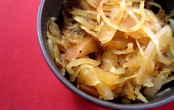 alimentos fermentados