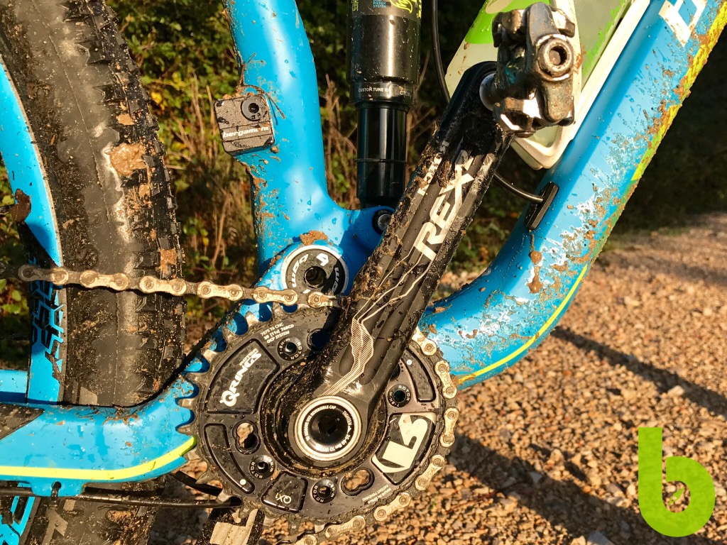 Bergamont Fastlane Team