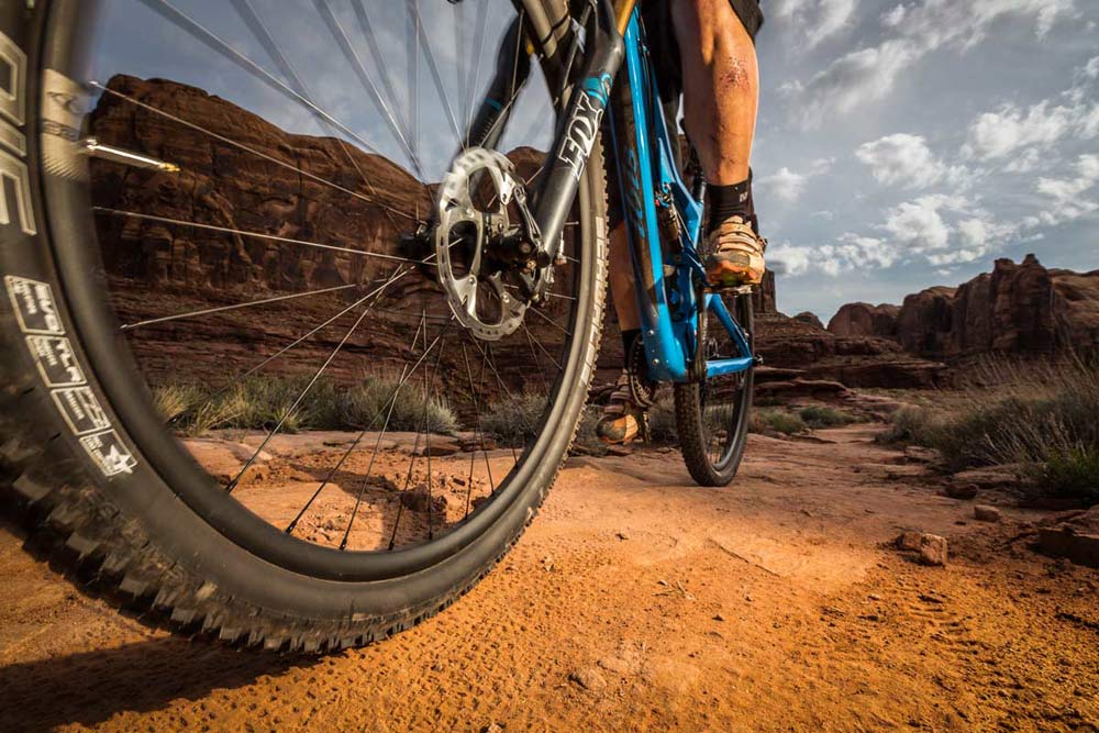 Iniciarse en MTB: consejos, bicis y toda la información que necesitas