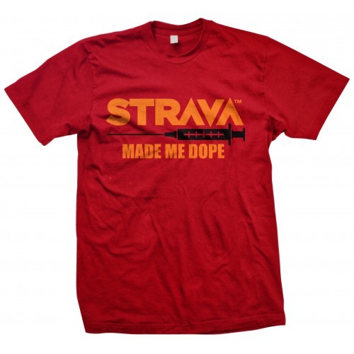 Strava