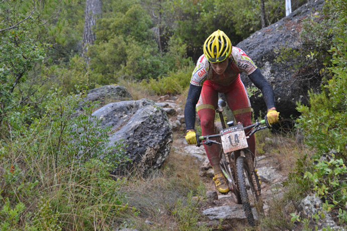 SCOTT Marathon by Taymory