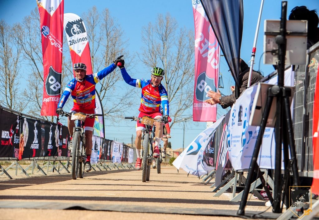 2 Reinos MTB Race