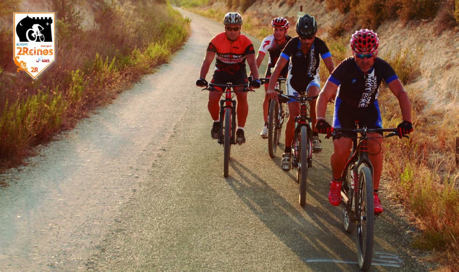 2 Reinos MTB Race