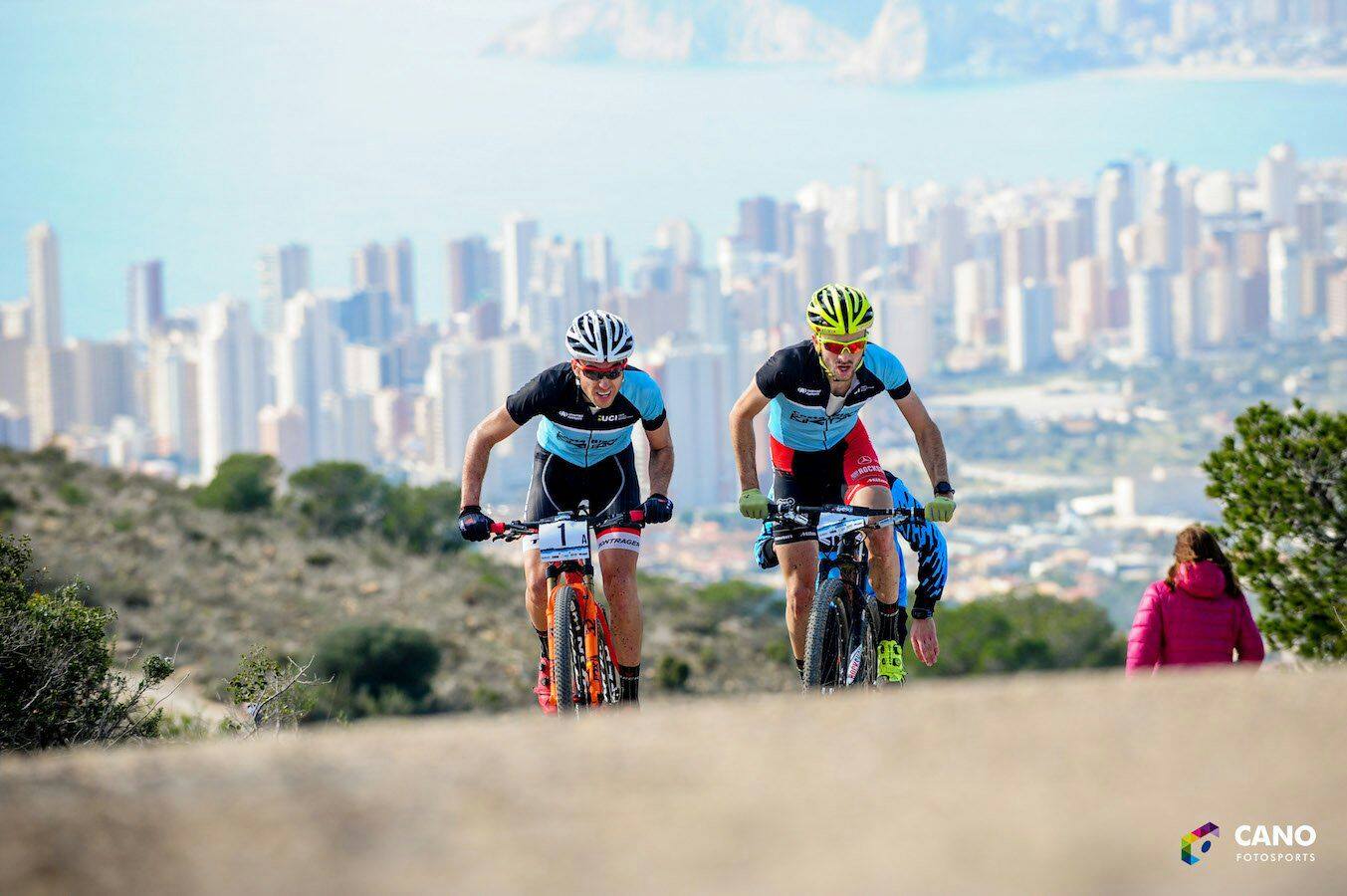 Costa Blanca Bike Race