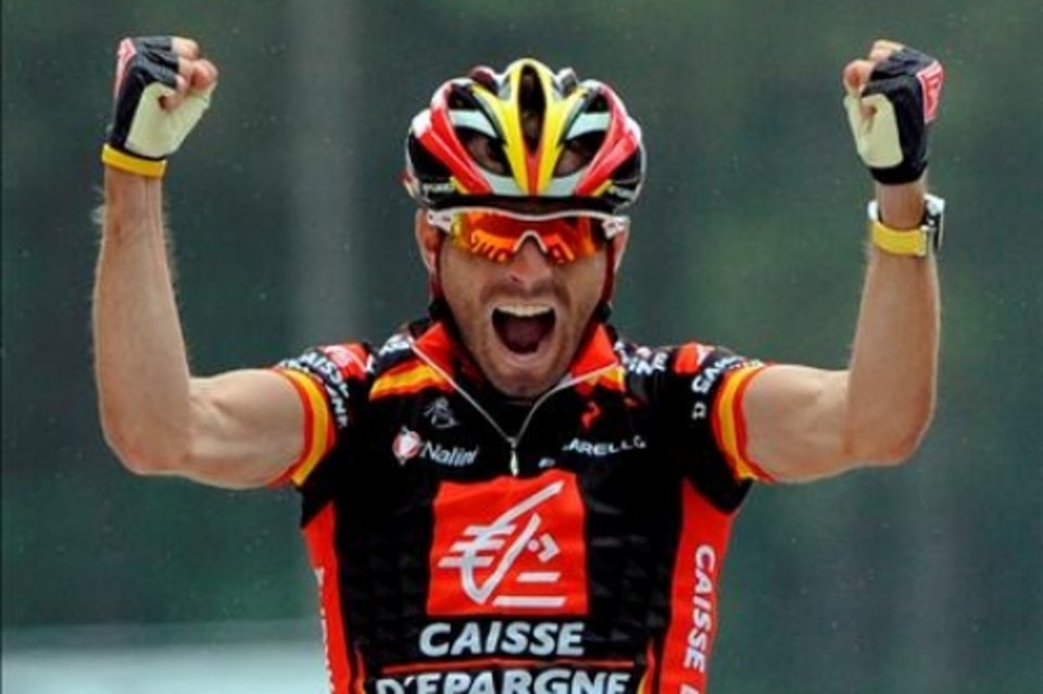 Confirmado, montar en bici te hace más feliz