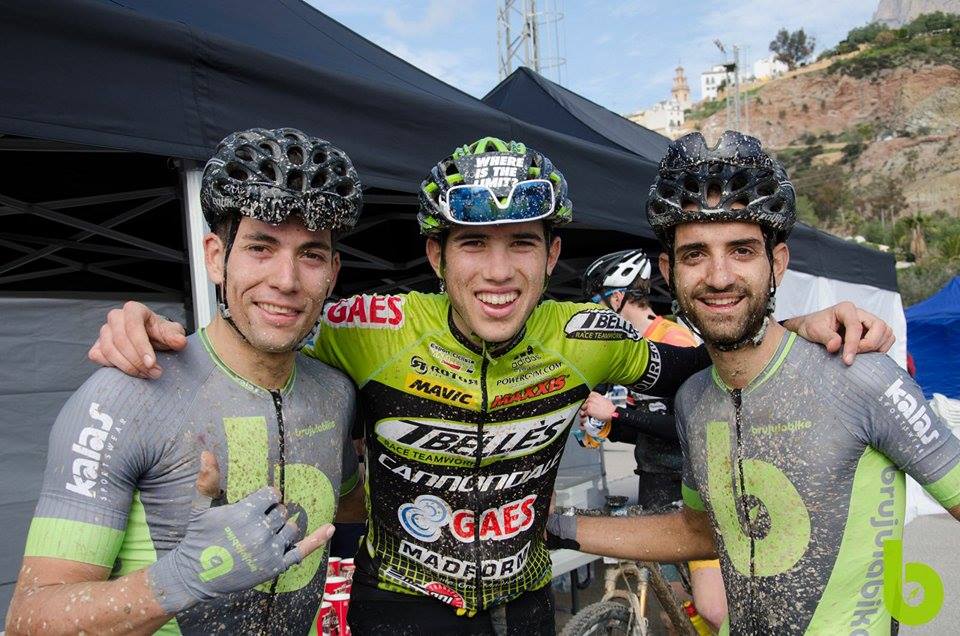 Costa Blanca Bike Race