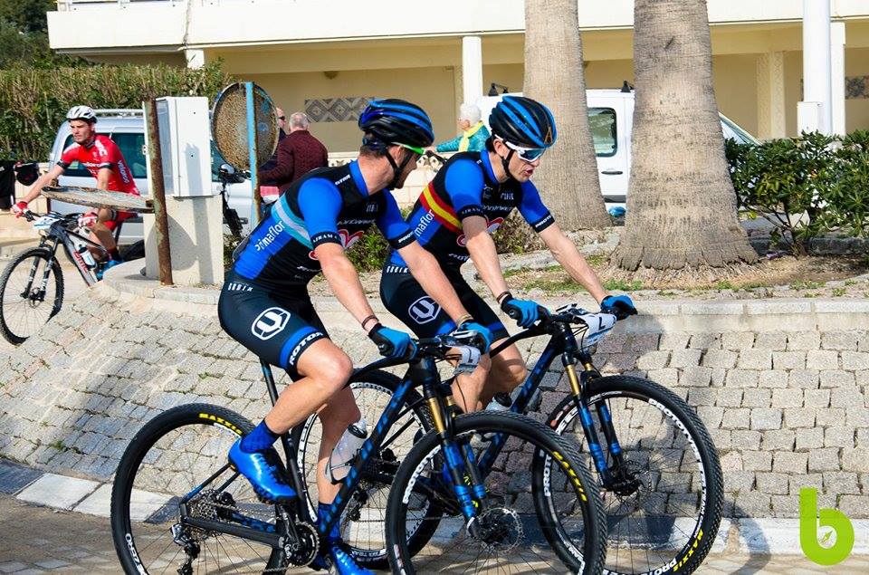 Costa Blanca Bike Race