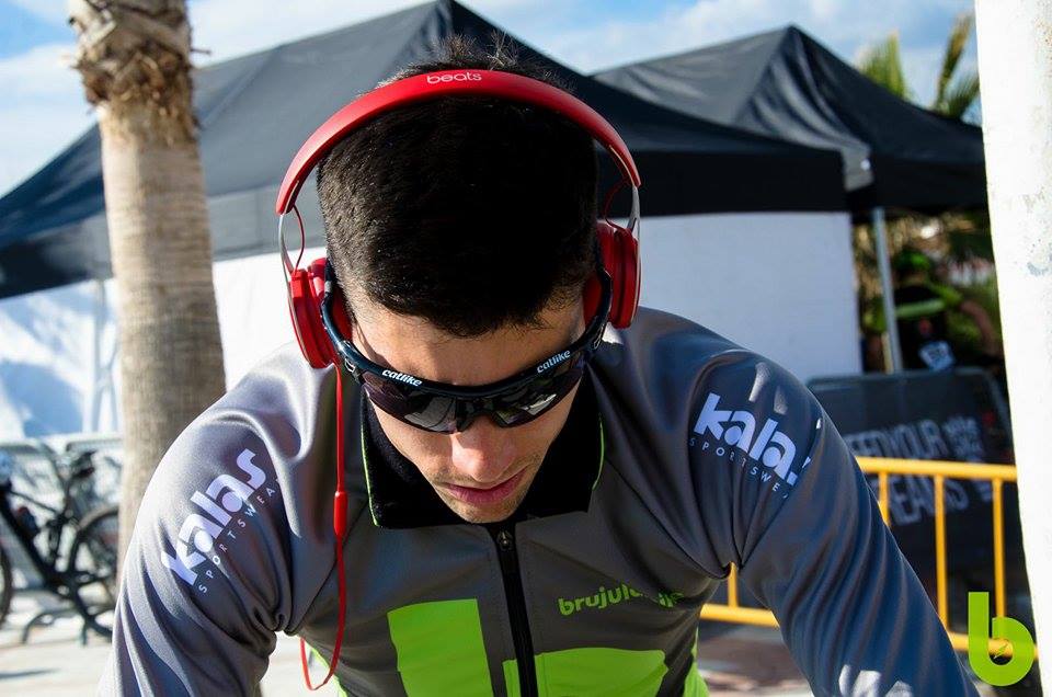 Costa Blanca Bike Race