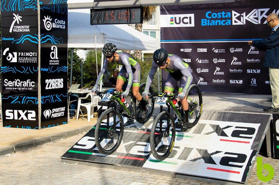 Costa Blanca Bike Race