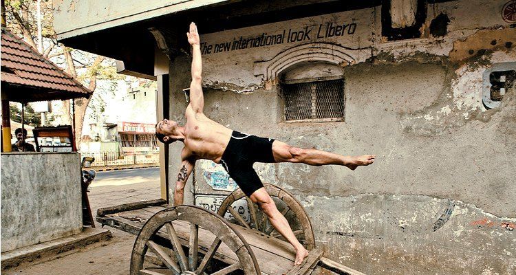 ejercicios para fortalecer el core